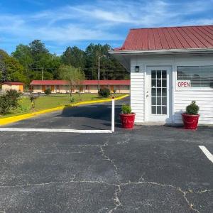 Delta Motel