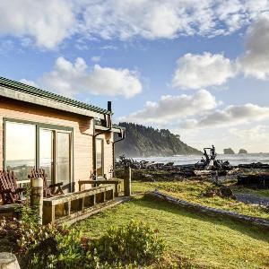 Quileute Oceanside Resort