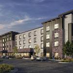 TownePlace Suites by Marriott Bozeman West Bozeman