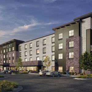 TownePlace Suites by Marriott Bozeman West