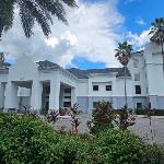 Independents Montreal Suites Orlando By IHG