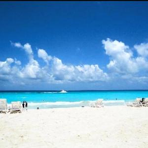 Luxury Ocean Front with Activities & Entertainment