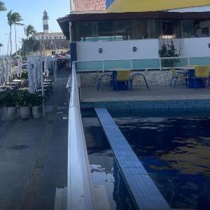 BAHIA FLAT Apt 222