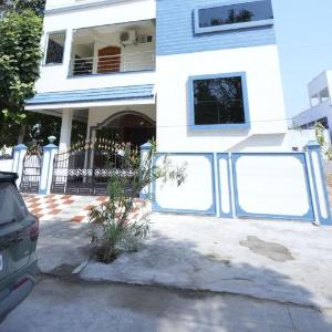 Bhakti Bliss Homestay -2BHK AC Apartment
