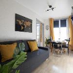 Superb Apartment Quartier Les Marais Free Netflix Paris