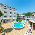 Guest accommodation in Anapa 