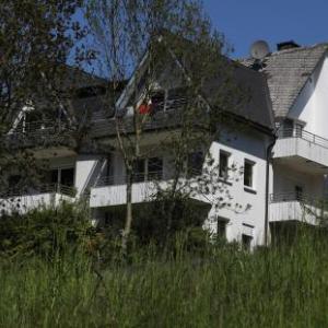 Ferienhaus zur Sonne
