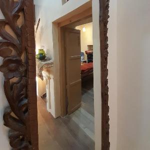 Landour Apartment Beauty and Charm Kothri- Vintage Vibes