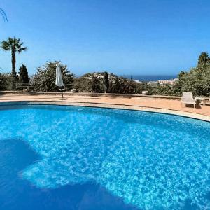 Awesome Home In Almuñecar