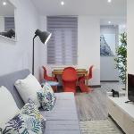 Estudio Retiro-Ibiza 0 Madrid