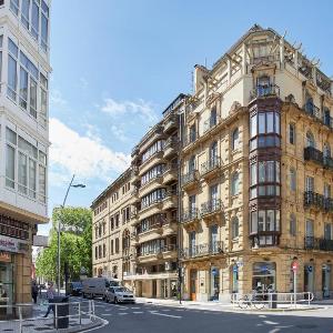 Easo Suite 18 by FeelFree Rentals