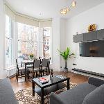 Kensington Residence London 