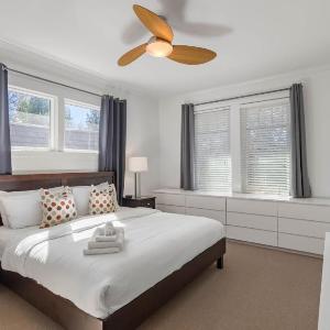Standish House by BCA Furnished Apartments Standish House