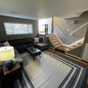 411 San Juan Recently Renovated 2 Bedroom TownHome