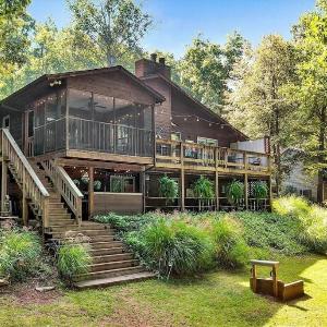 Lakefront Paradise - Hot Tub Game Rm Kayaks Dock
