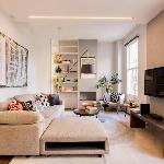 Apartment in London 