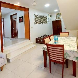 Minty Homestay - Home Away Home 4 Bedroom House