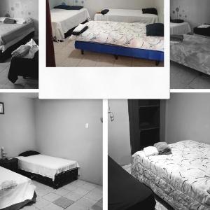 Lirio Green hostal