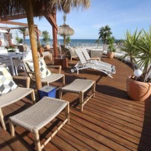 Bleu Mer Duplex & Suites