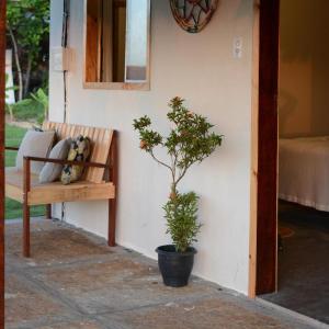 Vila Orun Pousada