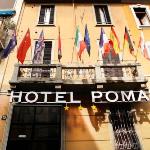 Hotel Poma