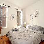 Apartment in New York City New York