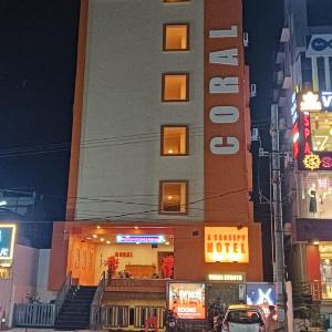 Coral Hotel