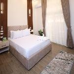 Aphrodite Boutique Hotel Cairo 