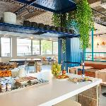 Ibis budget Madrid Albasanz Madrid