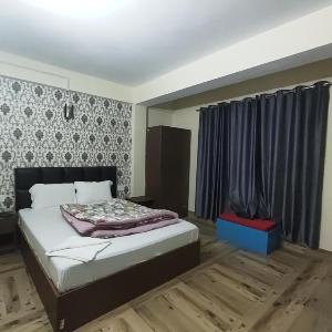 Pali ghar hotel