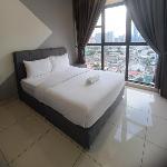 Trion Residence Kuala Lumpur by Infinity Kuala Lumpur 