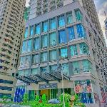Lila Suites Seri Bukit Ceylon KLCC 
