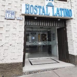 Hostal LATlNO
