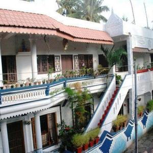 Dream Catcher Home Stay