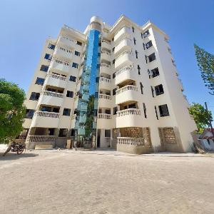 Nyali Exquisite 2 bedroom behind City Mall-Swanky