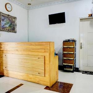 Dancenter Medan City Near Sun Plaza Formerly 99 Residence