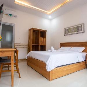 Full Moon Home Stay