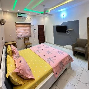 Apartments in Cotonou