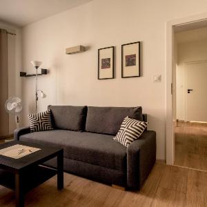 RentPlanet - Apartament Świdnicka