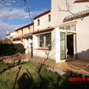 St Cyprien grande maison familiale proche plage