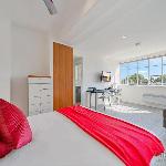 Finest Retreats - Chelsea Apartments Deluxe Studio