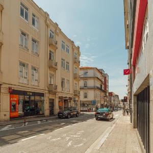 Downtown Retro Bolhao by Vacationy