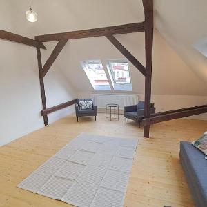 Prague Panorama Loft