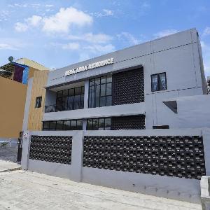 Dancenter Beda Arga Near Rs Royal Prima Ayahanda
