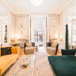 Luxury 4BR Steps from Praça do Comércio Lisbon 