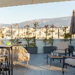 Lofos Lumina Suites Athens
