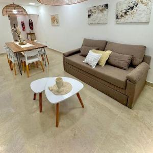 Dpto centrico en Salta para 7 - Bonavista Rentals