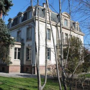 Villa Élyane