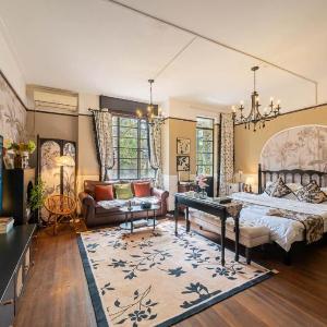 LingJu B&B - Sinan Mansion Branch