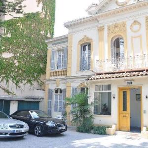 Hôtel Belle Meunière